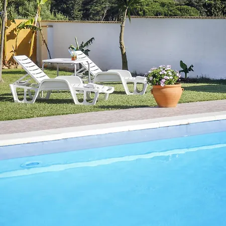 Paraisos 3 Casa rural *