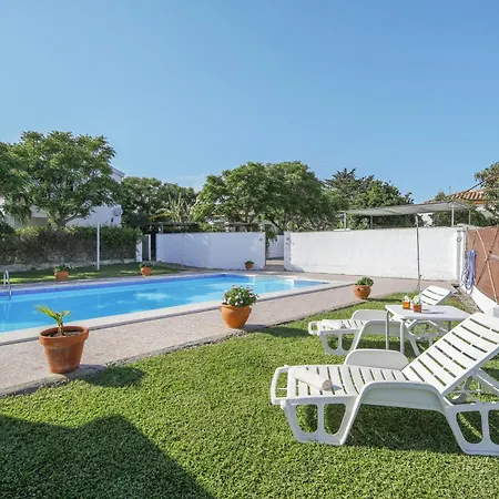 Casa rural Paraisos 3 *