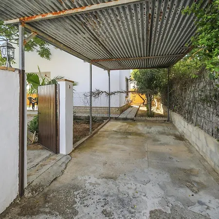 Paraisos 3 Casa rural