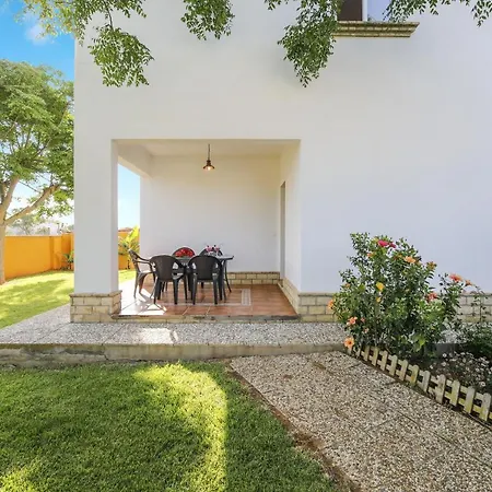 Paraisos 3 Holiday home Conil De La Frontera
