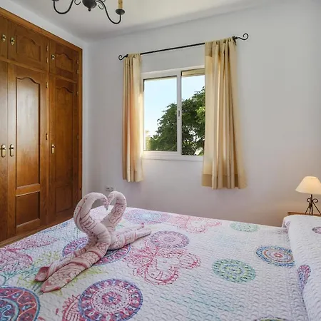 Paraisos 3 Holiday home Conil De La Frontera