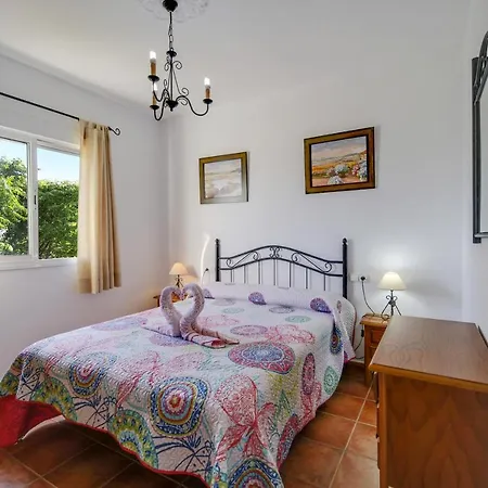 Paraisos 3 Holiday home