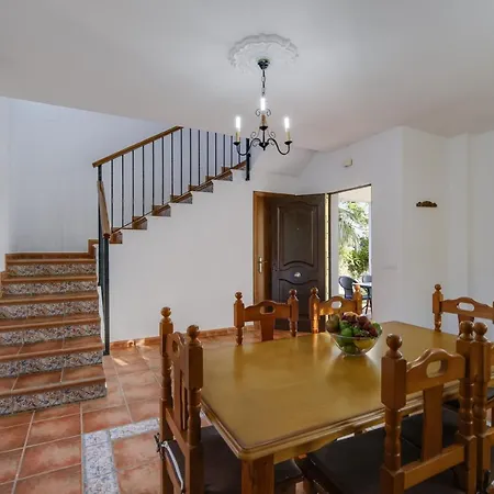 Paraisos 3 Holiday home
