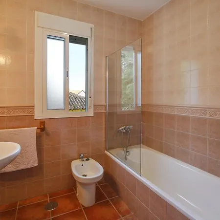 Paraisos 3 Holiday home *
