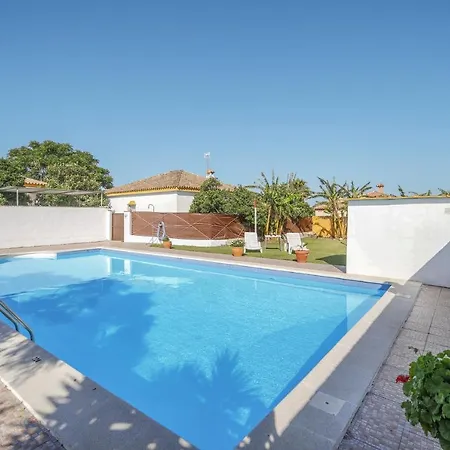 Paraisos 3 Holiday home *