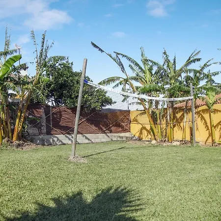 Holiday home Paraisos 3