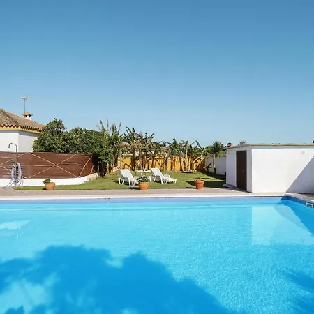 Holiday home Paraisos 3