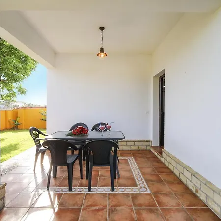 Paraisos 3 Holiday home