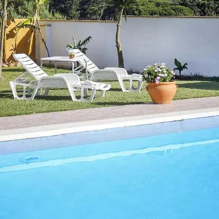 Holiday home Paraisos 3